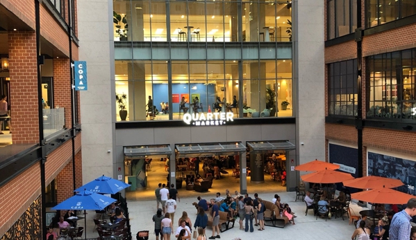 Ballston Quarter - Arlington, VA