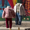 Clothes Pony & Dandelion Toys gallery