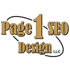 Page 1 SEO Design