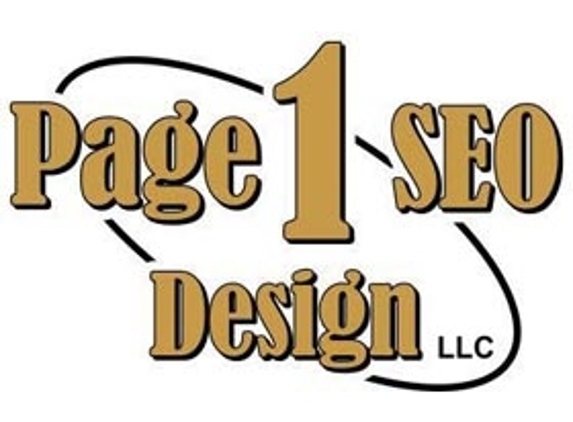 Page 1 SEO Design - Middleton, WI