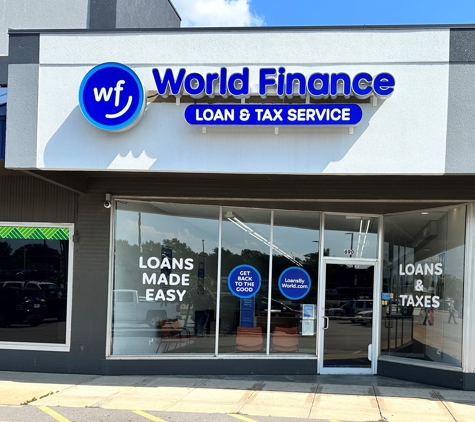 World Finance - Florissant, MO