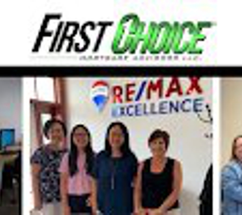 The Ken Pitts Team at First Choice Mortgage Advisors - Media, PA