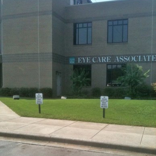 EyeCare Associates - Moody, AL