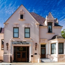 Inn at the Old Jail - Bed & Breakfast & Inns