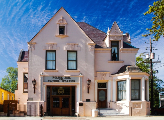 Inn at the Old Jail - New Orleans, LA