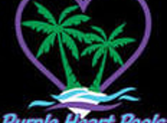 Purple Heart Pools Inc. - Jacksonville, FL