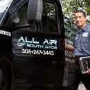 All Air of South Dade - Air Duct Cleaning