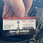 Big O Tires