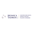 Monica Tadros Center For Sinus, Sleep, & Facial Plastic Surgery