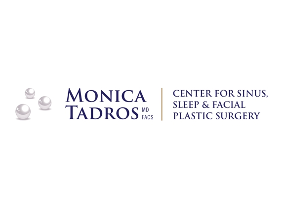 Monica Tadros Center for Sinus, Sleep, & Facial Plastic Surgery - Englewood, NJ