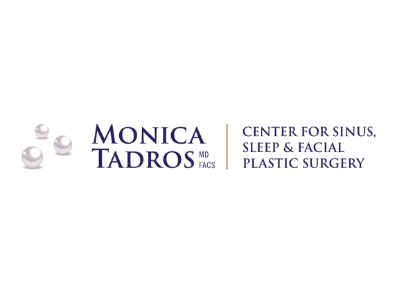 Monica Tadros Center For Sinus, Sleep, & Facial Plastic Surgery - New York, NY