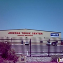 Vanguard Truck Center of Tucson - New Car Dealers