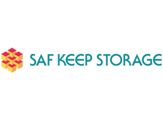 Saf Keep Storage - San Ramon, CA