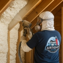Airtight Spray Foam Insulation - Insulation Contractors