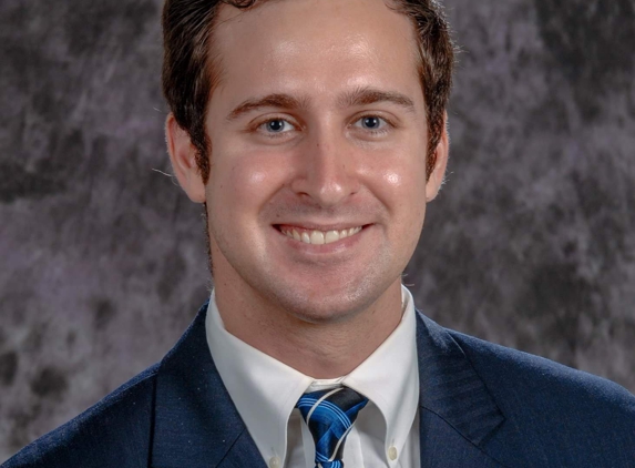 Brian Manzi, MD - Pediatric ENT - Livingston, NJ