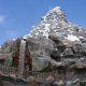 Matterhorn Bobsleds