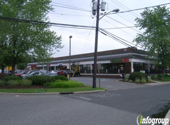 Wine Outlet - Secaucus, NJ