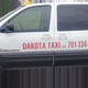 Dickinson Airport Taxi