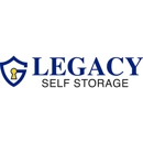 Legacy Self Storage - Storage Household & Commercial
