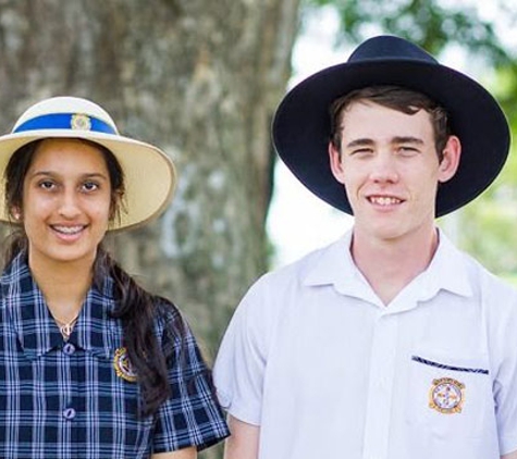 Gilroy Santa Maria College - Ingham, QLD