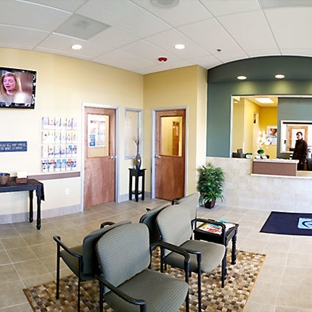 Monarch Dental & Orthodontics - North Little Rock, AR