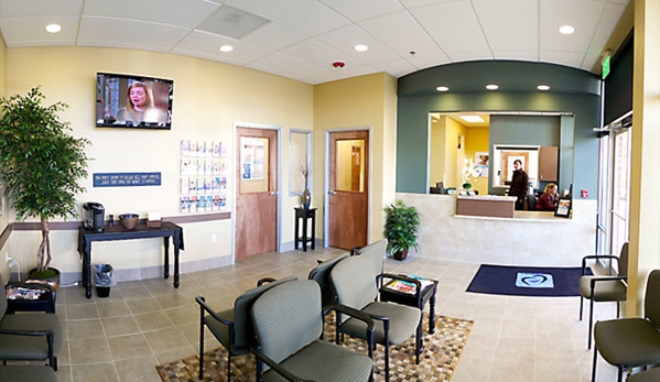 Monarch Dental & Orthodontics - Arlington, TX