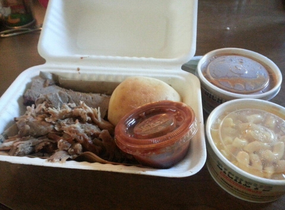 Dickey's Barbecue Pit - Norristown, PA