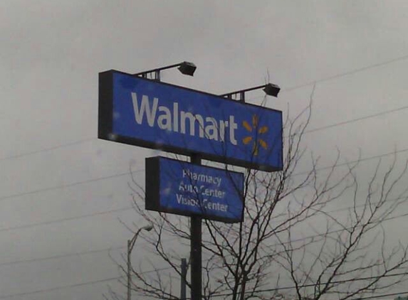 Walmart Supercenter - Columbus, IN