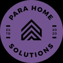 Parahome Solutions - General Contractors