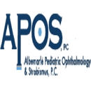 Albemarle Pediatric Ophthalmology and Strabismus PC - Physicians & Surgeons