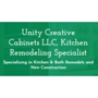 Unity Creative Cabinets LLC