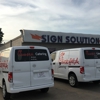 The Sign Solution gallery