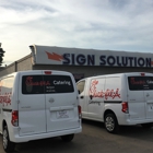 The Sign Solution