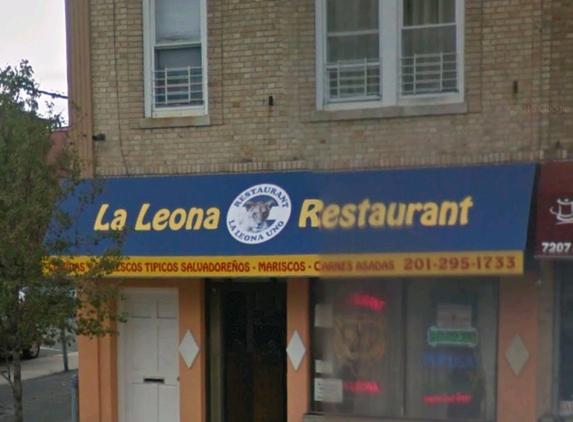 La Leona Uno Restaurant - North Bergen, NJ