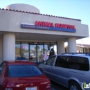 Canyon Country Veterinary Hospital - Veterinary Labs