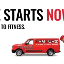 GYMGUYZ Orlando West - Personal Fitness Trainers