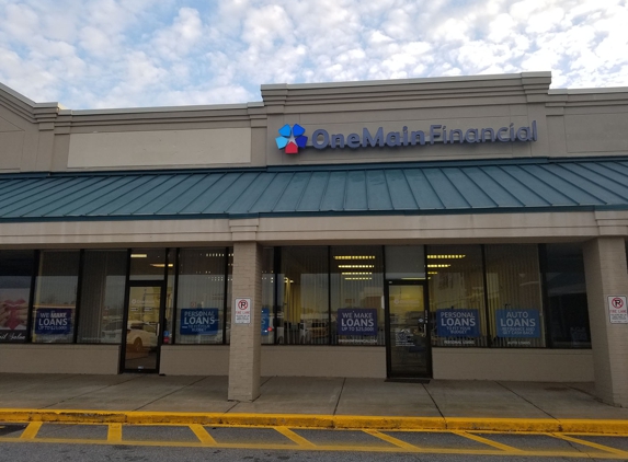 OneMain Financial - Cartersville, GA