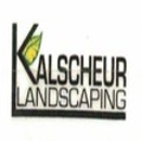 Kalscheur Landscaping, Inc - Landscape Designers & Consultants