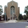 Saint Joseph Cath Ch-- Rectory