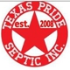 Texas Pride Septic Inc.