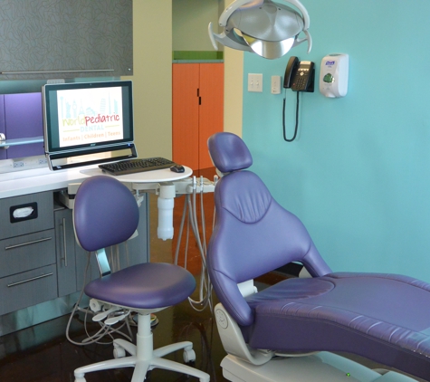 World Pediatric Dental - San Antonio, TX