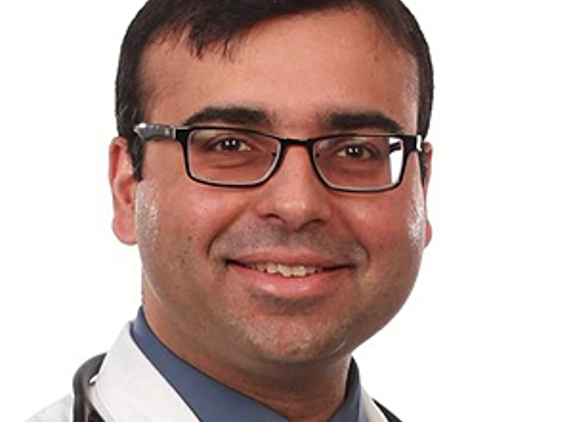 Abdul Haseeb, MD - Waterloo, IA