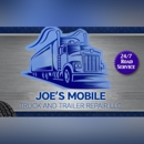 Joe's Mobile Truck and Trailer Repair - Auto Repair & Service
