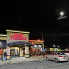 Ruby Tuesday