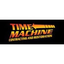 Time Machine Contracting & Restoration - Fire & Water Damage Restoration
