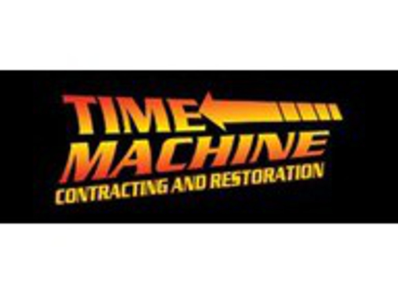 Time Machine Contracting & Restoration - Orlando, FL