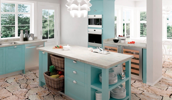 Quetzal Kitchens USA - Solana Beach, CA