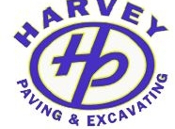 Harvey Paving & Excavating - Homer City, PA