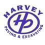 Harvey Paving & Excavating