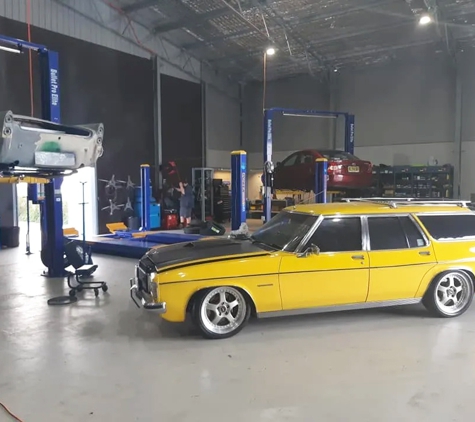 Wyong Auto Electric and Kanwal - Wyong, NSW
